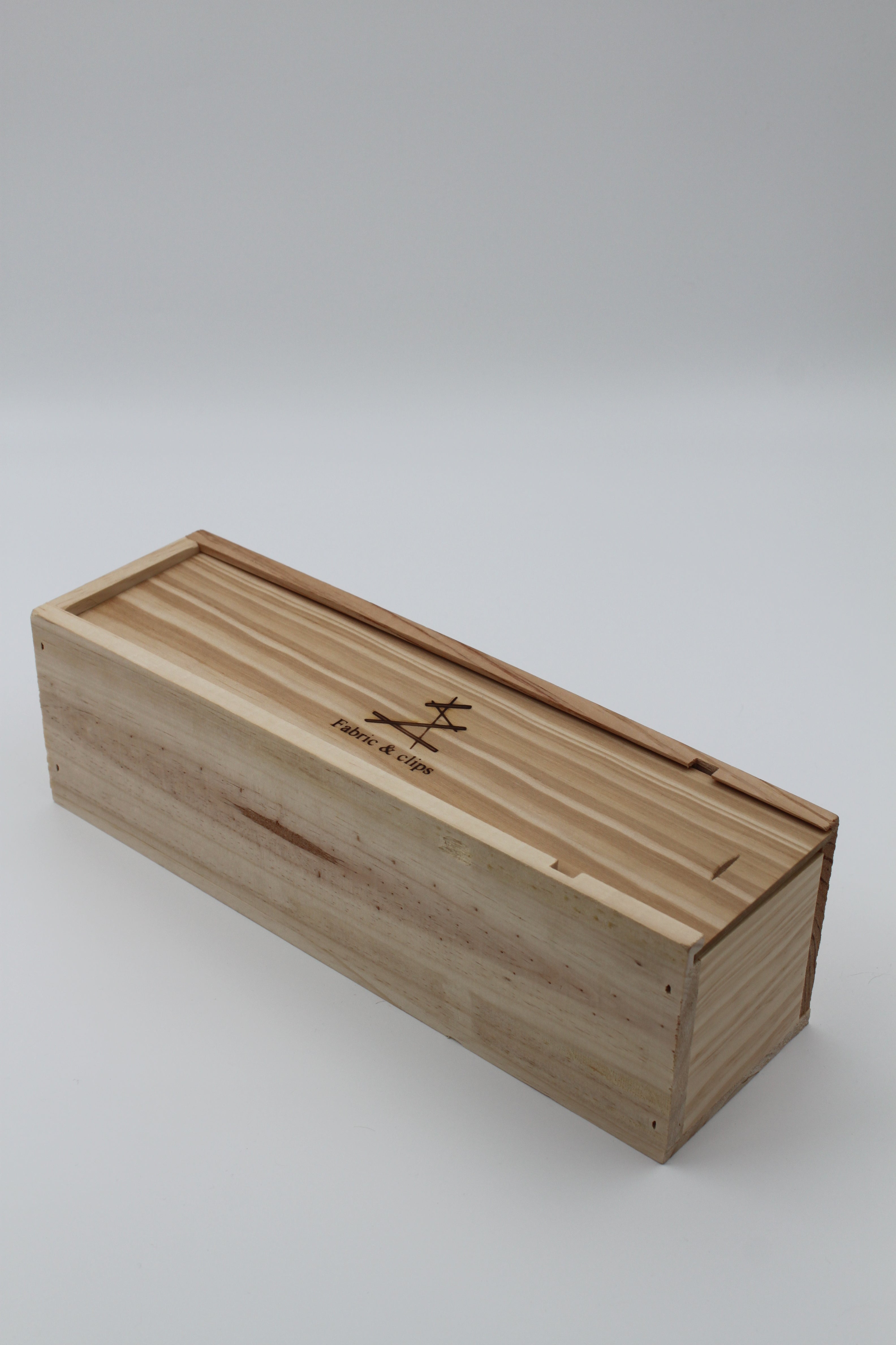 La Lampe Moodu🧩 Silver Coffret bois