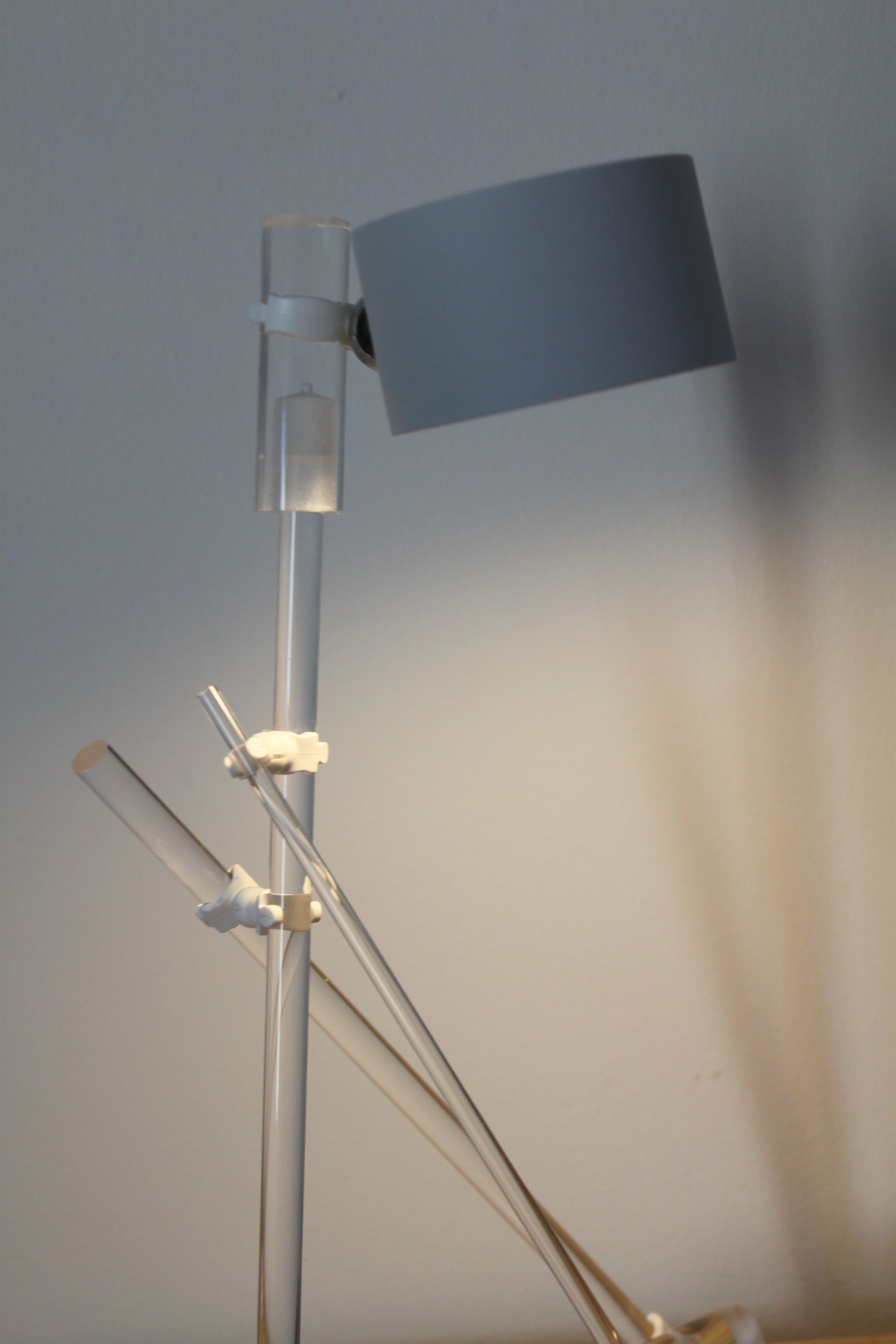 La Lampe Silva🔺 Crystal prenium coffret bois