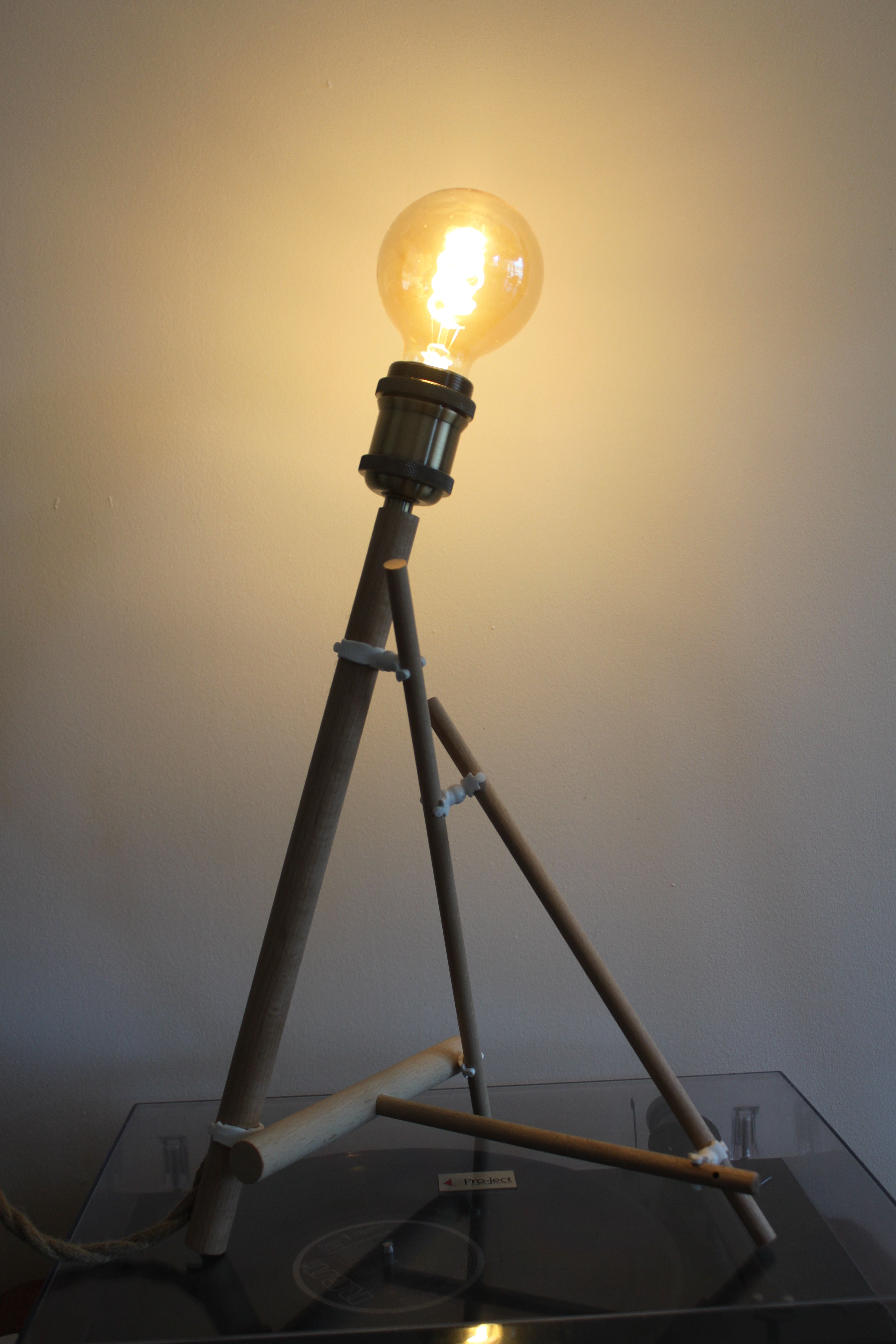 La Lampe💡Haika