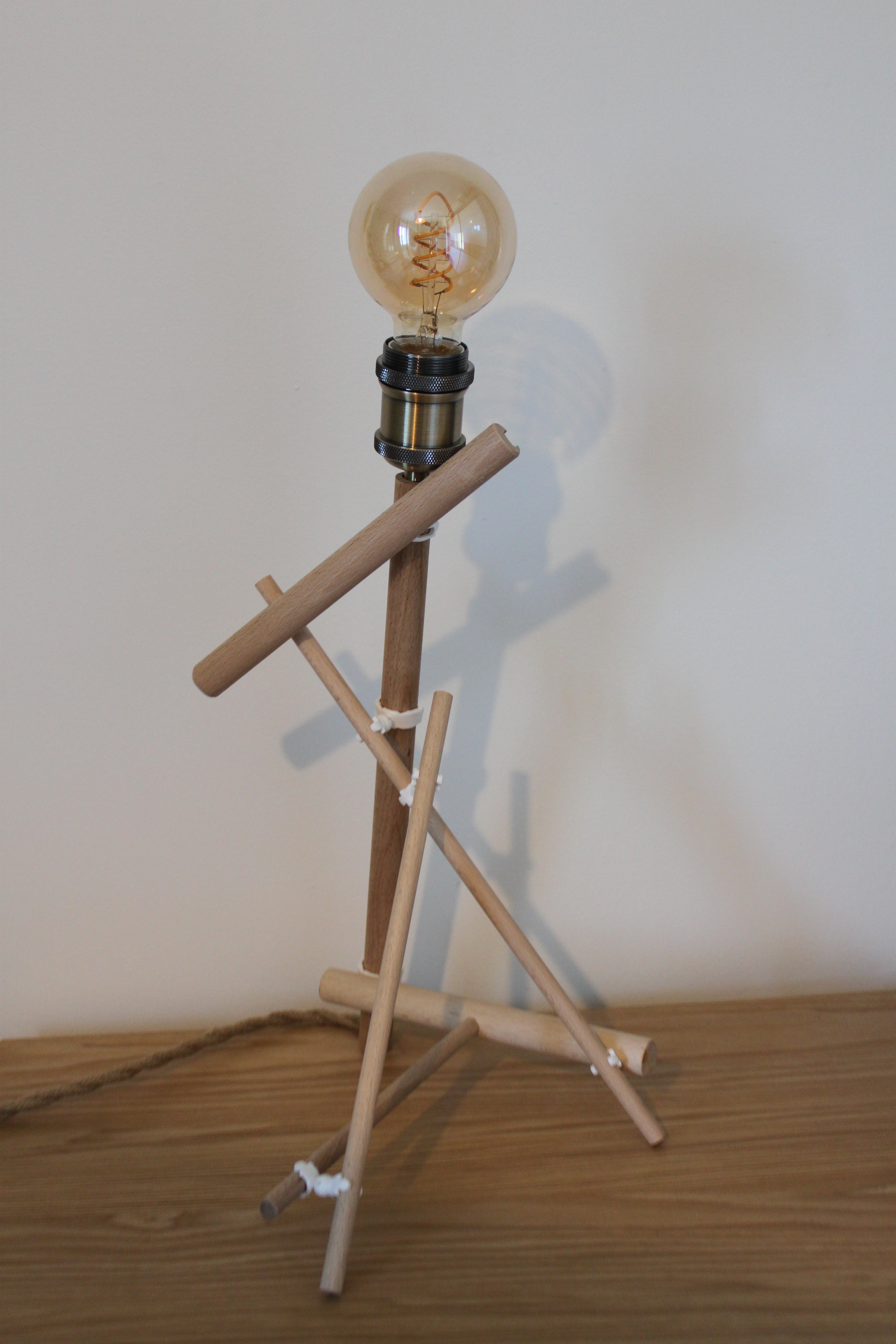 La Lampe💡Haika