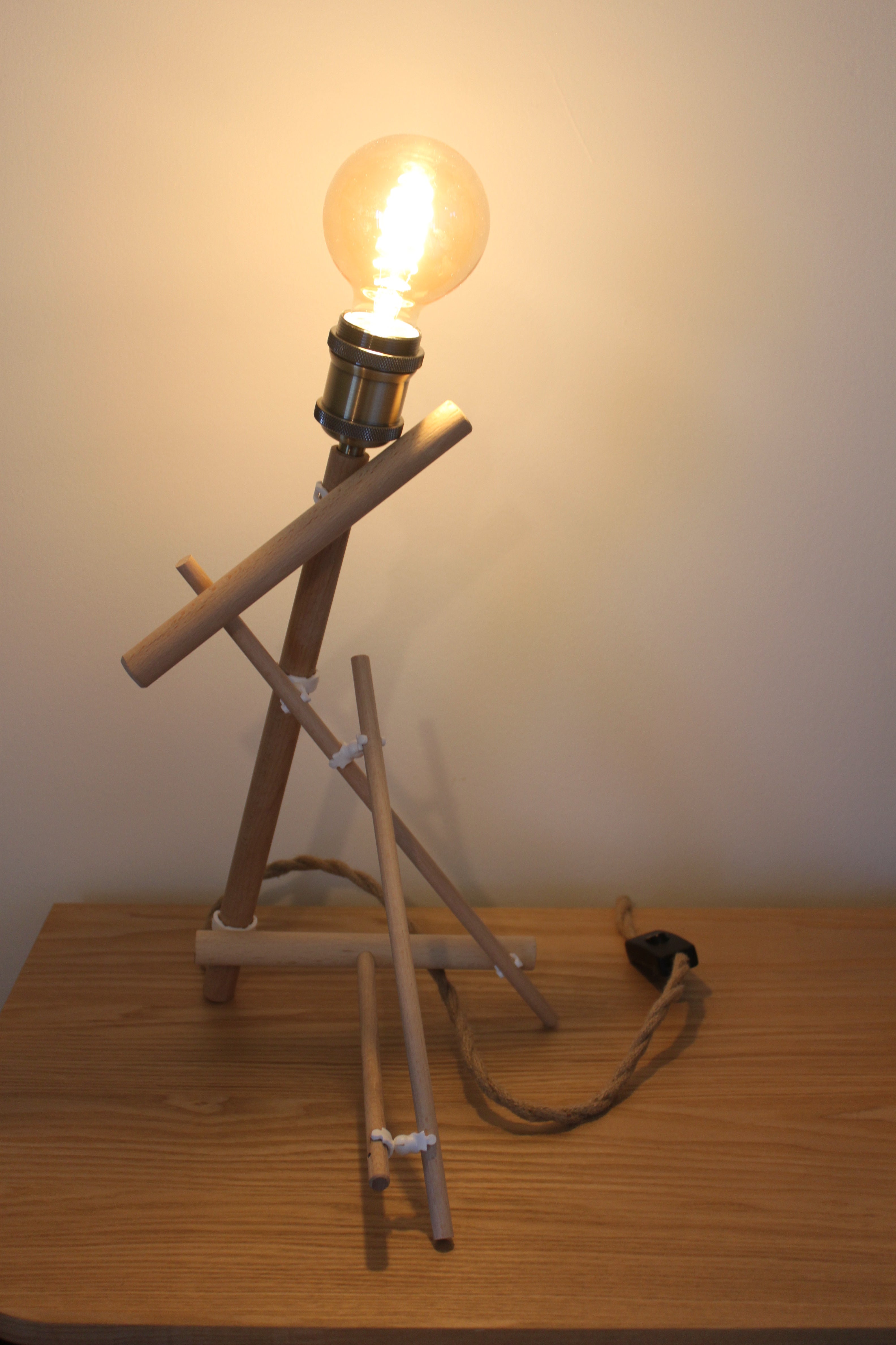 La Lampe💡Haika