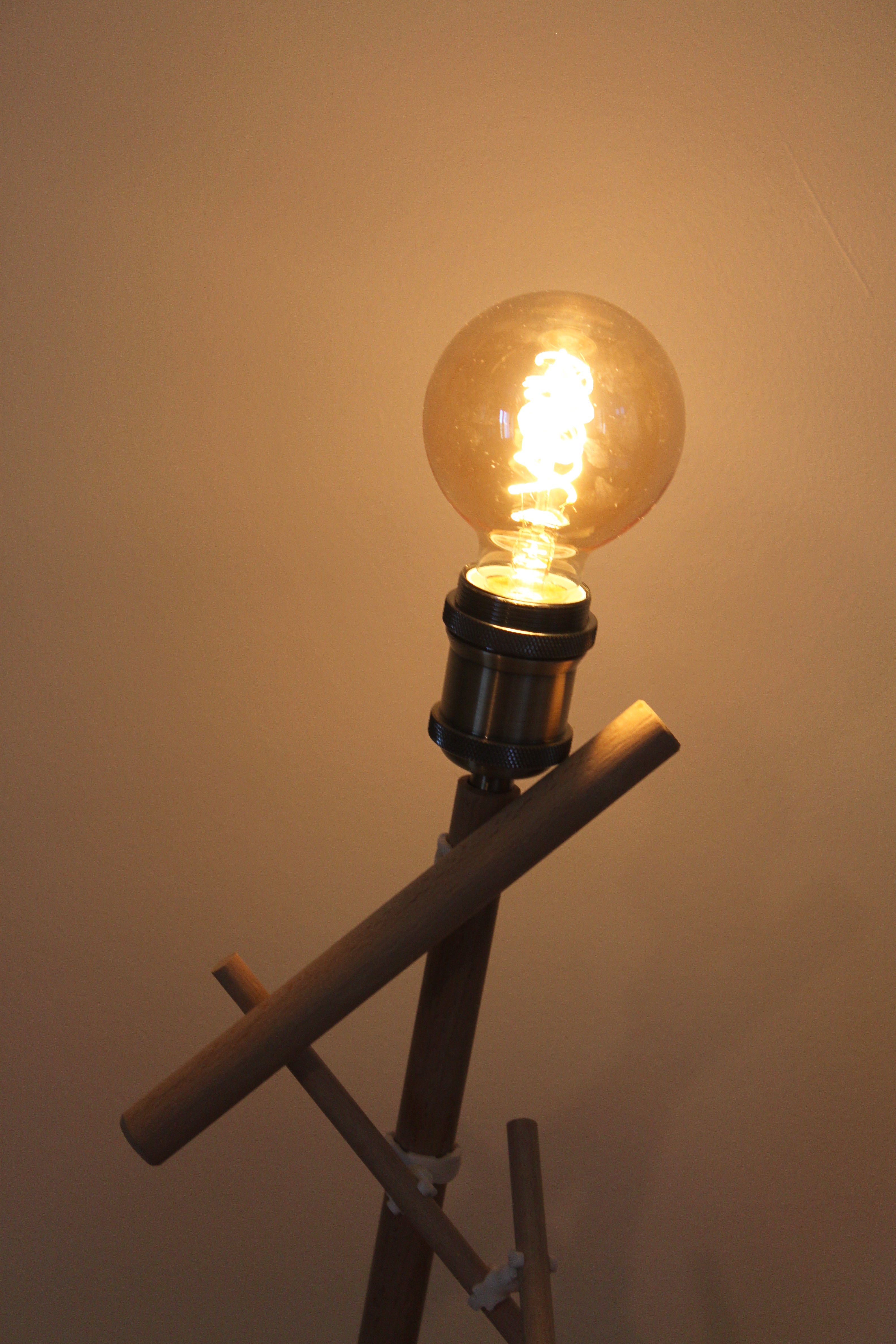 La Lampe💡Haika