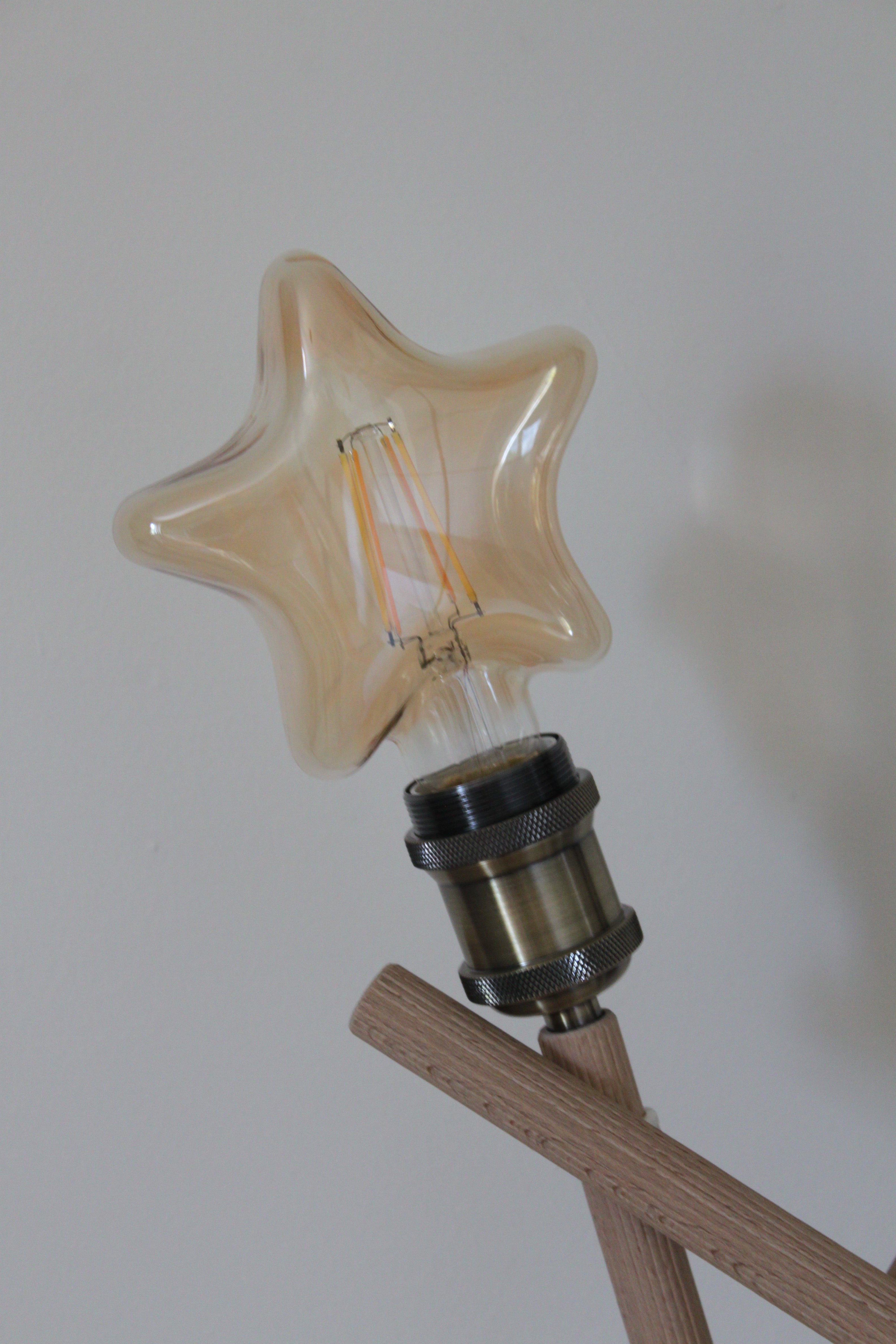 La Lampe💡Haika Etoile