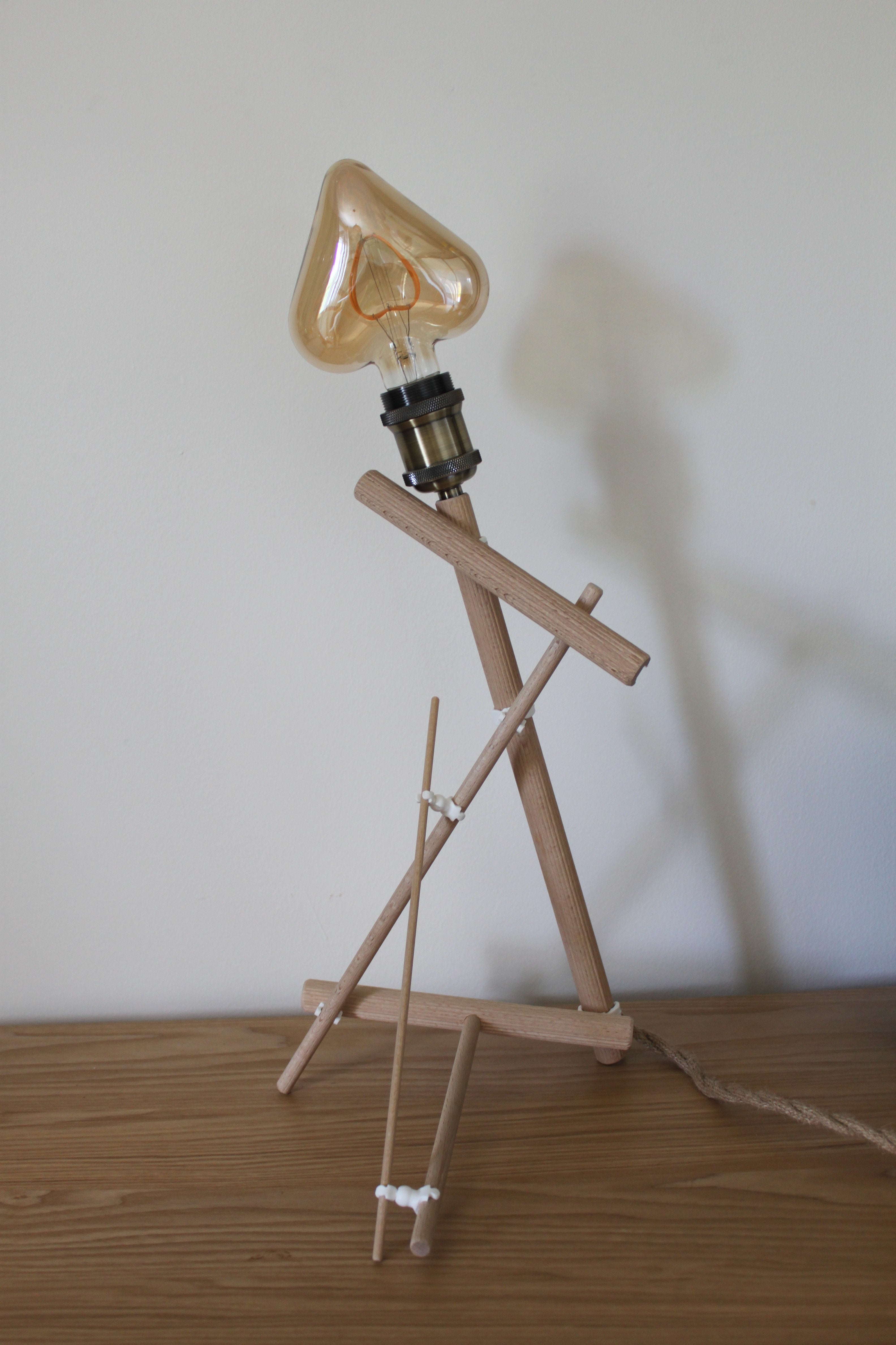 La Lampe💡Haika Pique