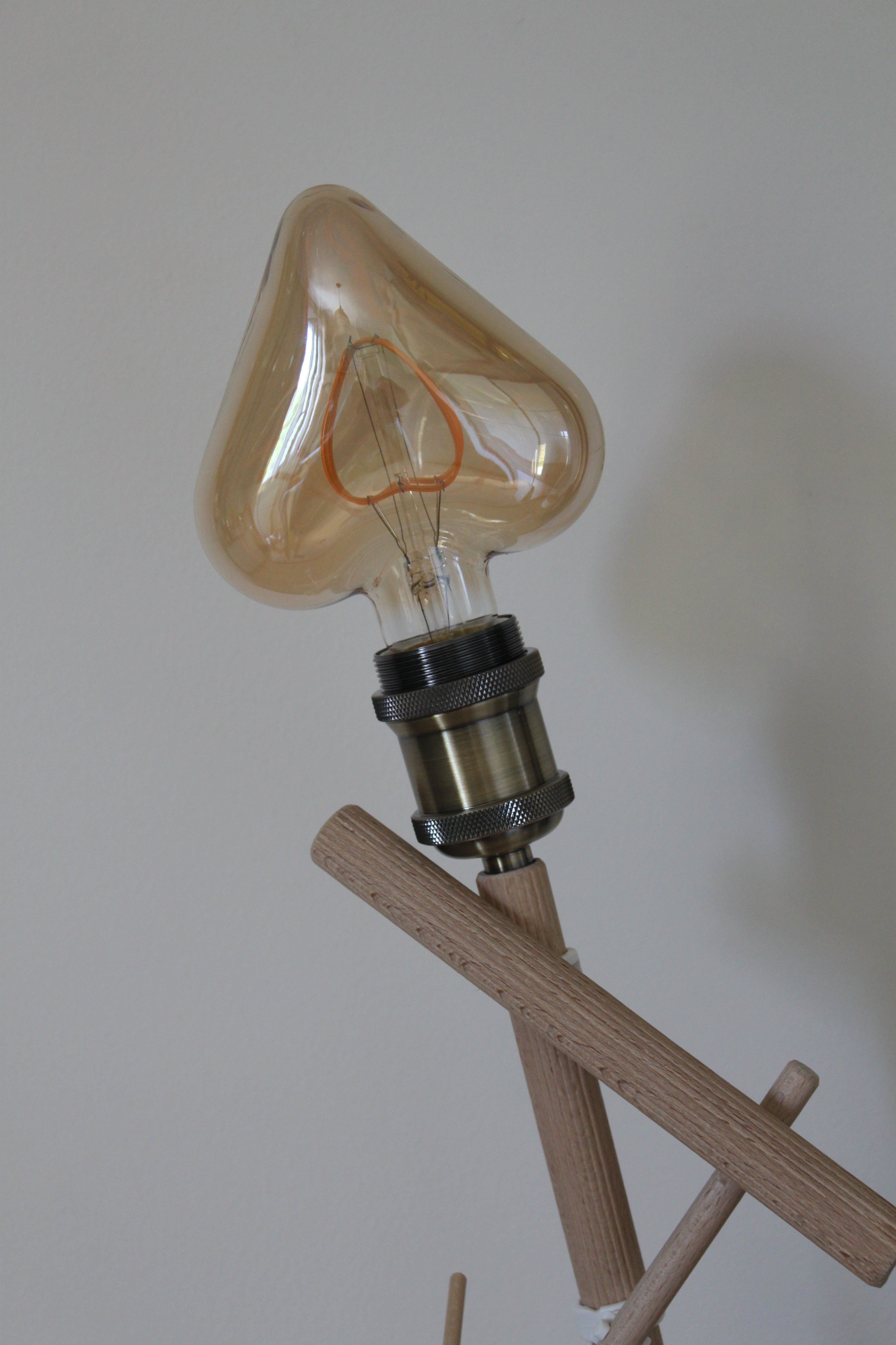 La Lampe💡Haika Pique