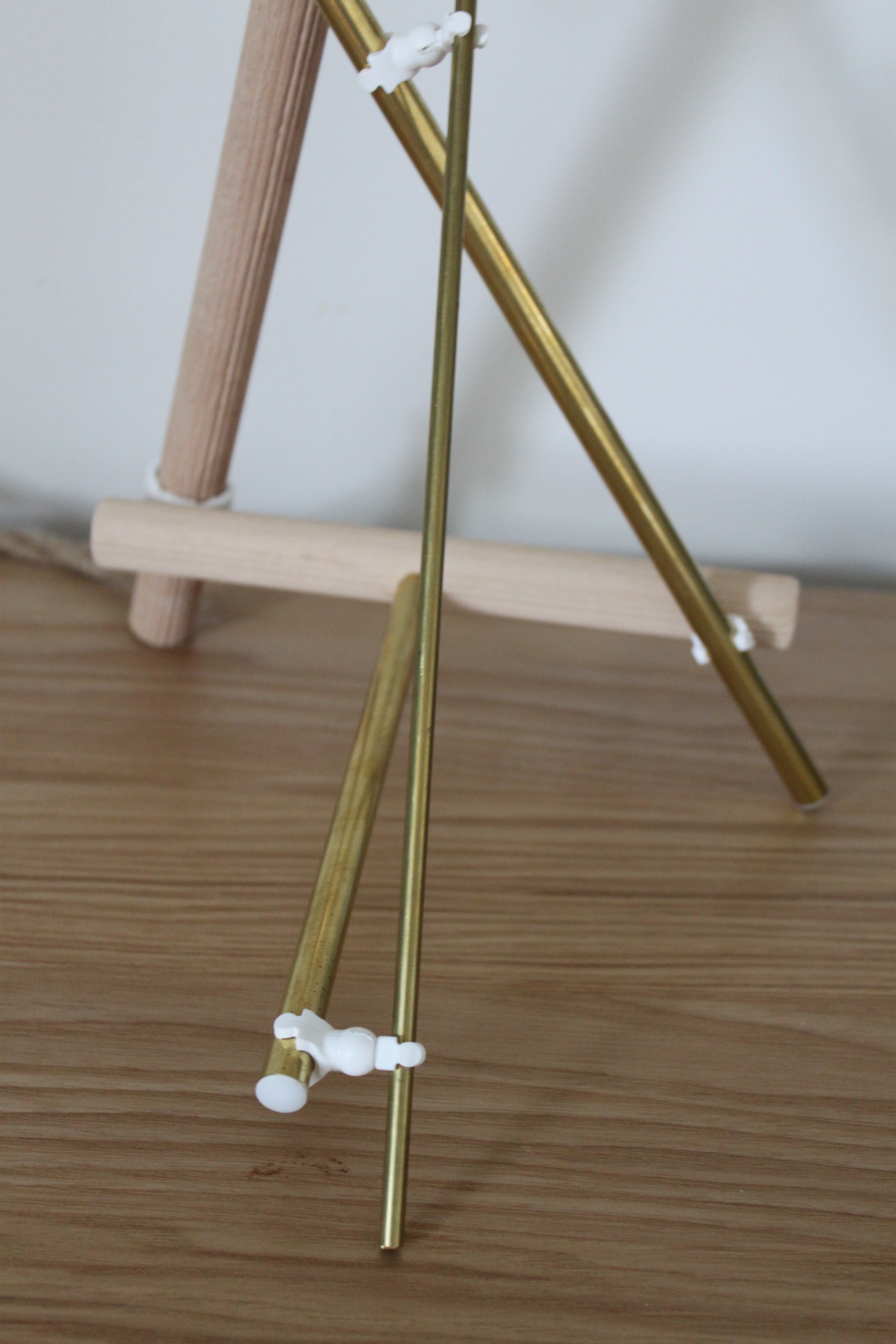 La Lampe💡Haika Gold