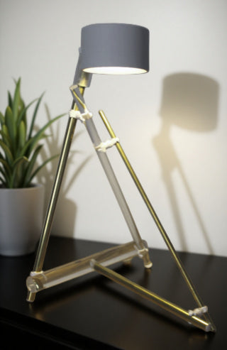 La Lampe Silva🔺Deluxe