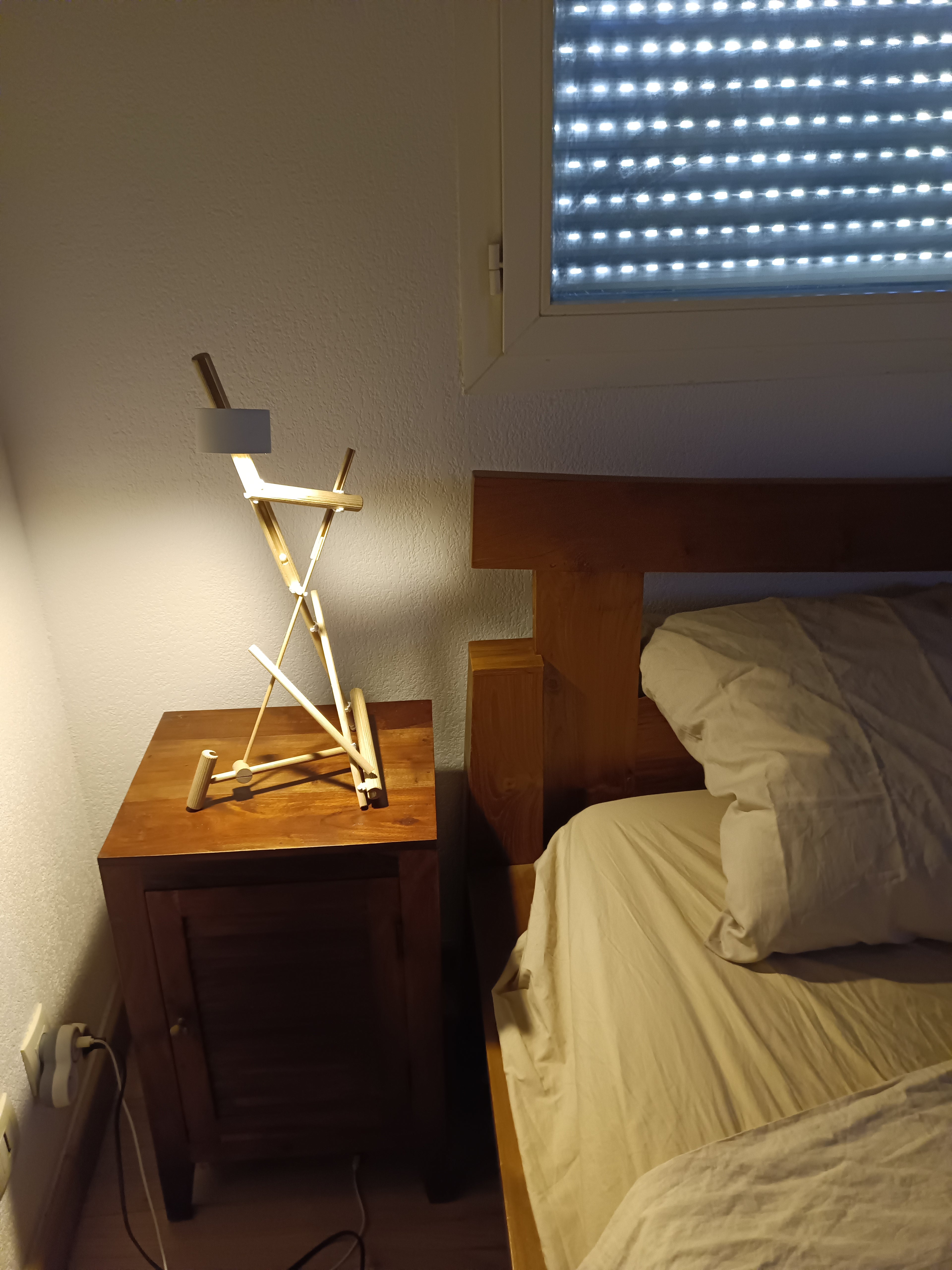 La Lampe Moodu🧩